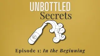 In the Beginning| Ep 1 | Unbottled Secrets Podcast