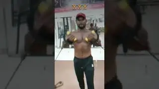 gym tricks deshi 🏋️#gym #anujdasifitness #skating #gymgoer #love #yashomatimaiyasebolenandlala