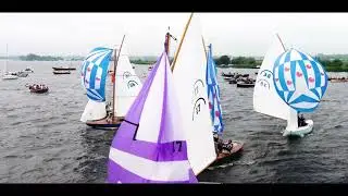 Kaagweek 2019 KWV De Kaag Drone