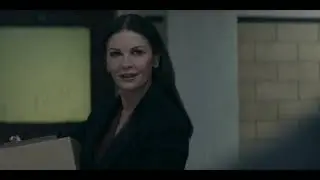 Ending scene- Prodigal son season 2 Episode 11