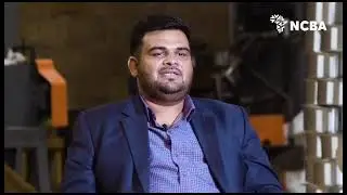 NCBA SERIES; Mohammad Irfan