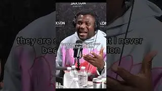 Africa isn&rsquo;t what you think🦁 #mma #ufc #francisngannou #viral #podcast #viralvideo