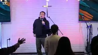 2026/01/14 祈祷会