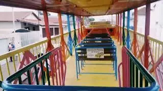 Bora pra Praça. ... na Carreta Furacão  1