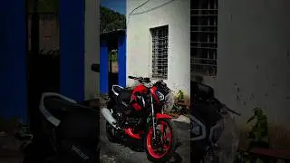 2025 tvs raider 125 new model 🔥#tvsraider #raider125 #automobile #shortsfeed #viral #shorts #hero