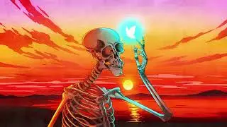 Elijvh - Ghost (Official Audio)