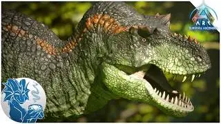Every PaleoARK Creature SUMMARISED | ARK: Ascended