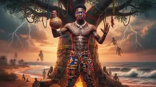 🌍 ANCESTORS: VODUN&rsquo;S CALL (Benin Tribute) 🌍