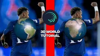 how to make a 3d world | TUTORIALS