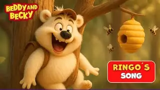 Songs for Kids: Ringo&acute;s Song