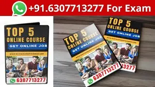 Learn Practically Google Digital Unlocked/Garage Improve Your Digital Marketing Skills