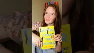 The best YA Books