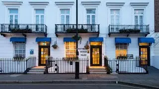 Best Western Victoria Palace, London, United Kingdom