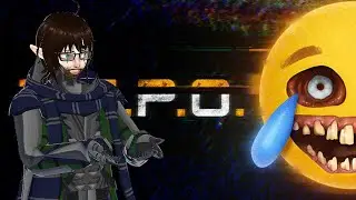 In your House! Stealing your Scrap! &ndash; R.E.P.O w/Friends &ndash; LordEctro
