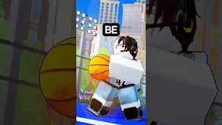 PHANTOM, ВОЗМОЖНО, САМЫЙ *НЕДООЦЕНЕННЫЙ* СТИЛЬ В BASKETBALL ZERO😌 #basketballzero #roblox