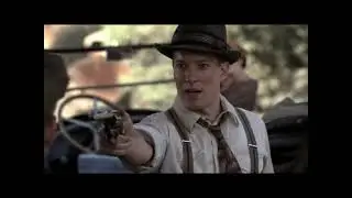 Carniv&agrave;le - Bonnie & Clyde - John Carroll Lynch