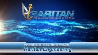 Buy TruDesign Composite Fittings-Marine Sanitation Products-Raritan Engineering