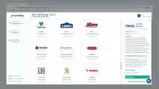 Fundability Demo