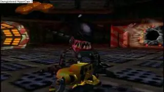 Conkers Bad Fur Day - Final Boss Battle: Heinrich