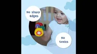 [Wooden + Eco-friendly + Non-toxic + Educational] = Shumee Toys
