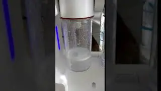 HydroDerm Pro - Waste Container