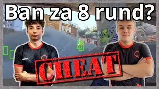 Polscy Pro-Gracze CS2 Niesłusznie Zbanowani?
