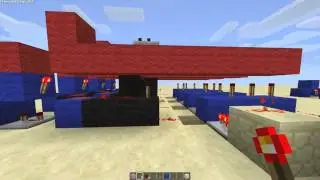 Combination Lock UPDATE! [Minecraft Redstone Tutorials]