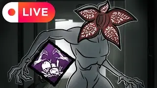 The PENTIMENTO CHALLENGE is Back! || DBD Live
