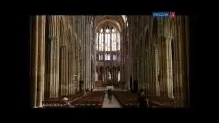 Неизвестная Европа. САНДАЛИЯ ИИСУСА ХРИСТА (2013)