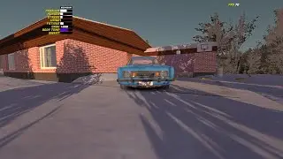 My Winter Car Original Save Game File updated