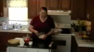 Betty's Candy Apple Pie