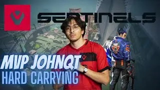 Operator Yoru🌀 29 Kills!!! SEN johnqt Yoru🌀 VOD!