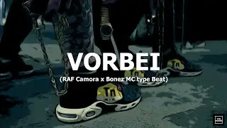 [FREE] RAF Camora x Bonez MC type Beat 