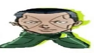 Ой джоске, я стал Окуябовью
