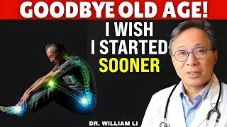 🔥 3 Science-Proven Exercises That Can Add Years to Your Life (Do Before It&rsquo;s Too Late!) 🧠💪⏳