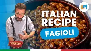 Fagioli Trinità: la ricetta del mese + conversazione sul cinema italiano: Spaghetti Western