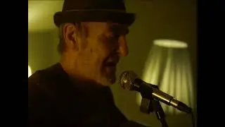 AGlivewith - The Pale Riders/XXV Кадр/Yarisho (11 November, Kyiv)