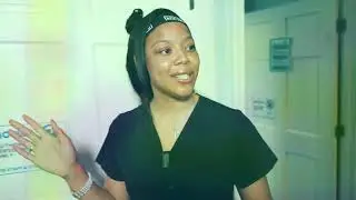 A Day in the Life at BTG Medical Academy (Amber Wilson)