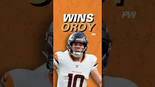 Better than Caleb Williams?