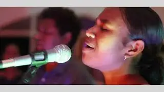 Adaliua SSEC Youth Ministry   Made a way   20231080P HD