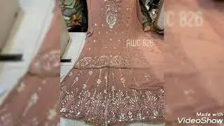 Gotay wale beautiful dresses
