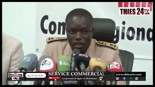 Magal Gade Yelle 2026, les mesures pour une r&eacute;ussite list&eacute;e par l'adjoint au Gouverneur