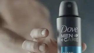 Dove M+C Clean Comfort