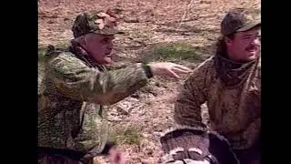 Pistol Gobblers - Dick Kirby - South Dakota