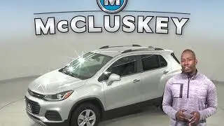 194265 New 2019 Chevrolet Trax Silver Test Drive, Review, For Sale -