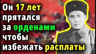 КРОВАВЫЙ ПРЫЖОК: Инстинкт убийцы выдал бригадира-ударника КГБ (Дело Платонова).
