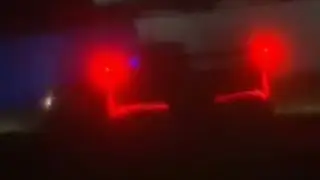 FILIPE ALBUQUERQUE HUGE CHAMPIONSHIP ENDING CRASH IMSA PETIT LE MANS 2023