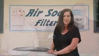 Air Sock Filter- The Story