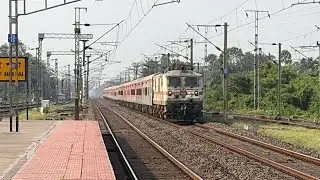 BIKANER KOLKATA PRATAP WEEKLY SUPER FAST EXPRESS 