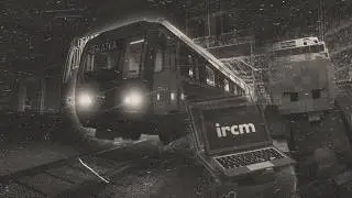 СТРОИТЕЛЬСТВО МЕТРО ИЗ 90-ЫХ | MINECRAFT MWM | MINECRAFT METRO | IRCM